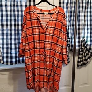 Bobbie Brooks tunic/dress